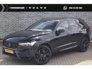 Volvo XC60 - 2.0 T6 Plug-in Hybrid AWD Ultimate Black Edition | Trekhaak 