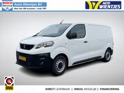 Peugeot Expert - Motor Defect | 1.5 BlueHDI | Premium 3-Pers | Airco | Cruise