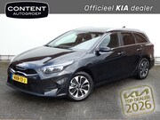 Kia Ceed - Sw 1.0 T-GDi 100pk Design Edition