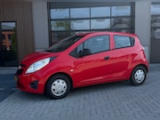 Chevrolet Spark - 1.0 16V LS Bi-Fuel/Airco/Netjes/LPG/N.Apk