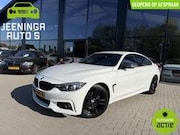 BMW 4-serie - Gran Coupé 418i Executive|Msportpakket|NAP