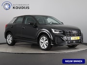 Audi Q2 - 35 TFSI S Edition (Afn. Trekhaak / Camera / ACC / Leder / Ca