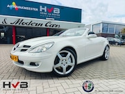 Mercedes-Benz SLK-klasse - 200 K/ AMG Pack/Sportpakket