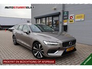 Volvo V60 - 2.0 T8 Recharge Business Pro 1e Eigenaar | NL-Auto | Dealer 