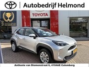 Toyota Yaris Cross - 1.5 Hybrid 115 Active