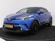 Toyota C-HR - 1.8 Hybrid First Edition | JBL | Trekhaak | Leder | Stoelver