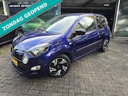 Renault Twingo - 1.2 16V Dynamique | 1E EIGENAAR | 12 MND GARANTIE | AIRCO |