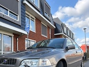 Volvo S40 - 1.8 Europa