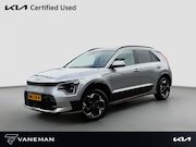 Kia Niro EV - Edition Advanced 64.8 kWh l Lichtmetalen velgen 17"