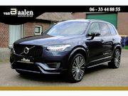Volvo XC90 - 2.0 T8 Recharge AWD R-DESIGN SOh 100% LUCHT LEER NAVI B&W 13