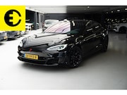 Tesla Model S - 100D | Gratis supercharging* | CCS upgrade | Dechrome sierli