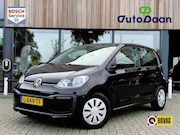 Volkswagen Up! - 1.0 | Bleutooth | Rijstrooksensor