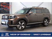 Hyundai Santa Fe - 1.6 T-GDI HEV Premium Sky 7-zits |Summer deals|DIRECT LEVERB
