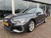 Audi A3 - 30 TFSI S Line Automaat, LED, Orig.NL