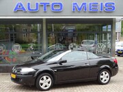 Renault Mégane - 1.6-16V Dynamique Automaat Caprio Leer Airco Cruise