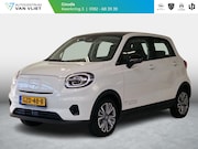 Leapmotor T03 - Design 37.3 kWh | Navigatie | Cruise control