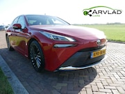 Toyota Mirai - Prestige FUEL CELL | HEAD-UP | PANO | JBL ** 15999 NETTO