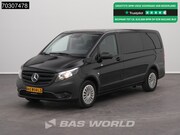 Mercedes-Benz Vito - 116 CDI Ex. BTW/BPM Personenvervoer Automaat 9-Persoons 160P
