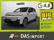 Leapmotor B10 - Design Pro Max Panoramaglasdach, Soundsystem