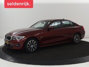 BMW 3-serie - 330e Business Edition Plus | Sportstoelen | Leder | Adaptive