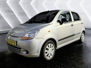 Chevrolet Matiz - AUTOMAAT 0.8 Style