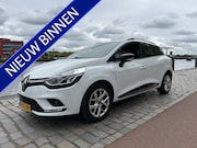 Renault Clio - Estate 0.9 TCe Limited navigatie airco/ecc keurige auto
