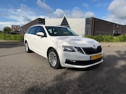 Skoda Octavia - Combi 1.6 TDI Greentech Ambition