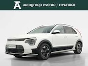 Kia e-Niro - EV ExecutiveLine 64.8 kWh | schuifdak | Leder | Pr