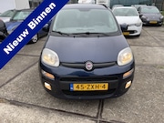 Fiat Panda - 0.9 TwinAir Sempre Handel/export loopt rijdt goed nl auto ga