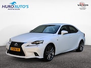 Lexus IS-Serie - 300h F Sport Line | Trekhaak | Stoelventilatie | Premium Aud