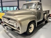 Ford Pick-up - Truck F-model