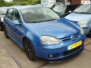 Volkswagen Golf - 1.6 FSI Sportline st bekr airco elek pak nap