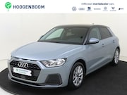 Audi A1 - Sportback 30 TFSI Advanced edition | Parkeersensoren achter 