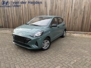 Hyundai i10 - 1.0i 63pk 5-zits Comfort Smart Navigatie | Camera | Apple Ca
