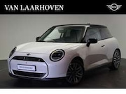 MINI Cooper S - Hatchback / Classic / Pakket XL / 17 inch Parallel