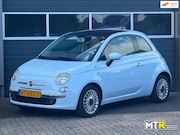 Fiat 500 - 1.2 Naked PANO|AIRCO|APK