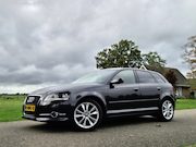 Audi A3 - Sportback 1.2 TFSI Ambit. AUTOMAAT