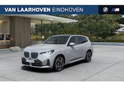 BMW X3 - 30e xDrive M Sport Automaat / Panoramadak / Trekhaak / Sport