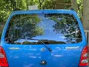 Suzuki Wagon R+ - 1.3 GL