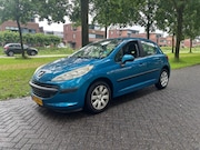 Peugeot 207 - 1.4 VTi Cool 'n Blue
