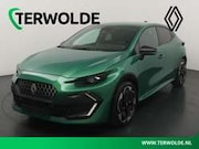 Renault Clio - Techno | Achteruitrijcamera | Adaptive Cruise Cont