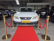 Seat Leon - 1.6 TDI X-PERIENCE FR 4X4 PANO+ Euro6