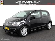 Volkswagen Up! - 1.0 high up! BlueMotion | Airco | Cruise | Navi | NW. All se