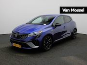 Renault Clio - 1.6 E-Tech Full Hybrid 145Pk esprit Alpine | Adaptive Cruise