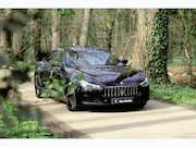 Maserati Ghibli - 3.0 V6 Ribelle 1 of 200 | Harman Kardon | BTW | Carplay | Sc