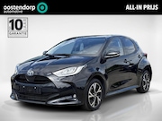 Toyota Yaris - 1.5 Hybrid 115 Dynamic | Stoel & Stuur verwarming | Achterui