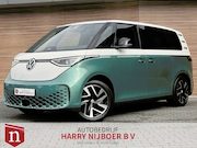 Volkswagen ID.Buzz - ID. Buzz Pro 77kWh