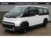 Kia PV5 - Passenger Elite 71.2 kWh Navigatie / Camera / Stuur + Stoelv