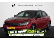 Opel Corsa - 1.2 Turbo Hybrid GS Achteruitrijcamera 17" Apple CarPlay