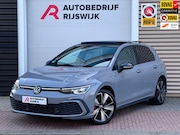 Volkswagen Golf - 1.4 eHybrid GTE Pano/Leer/Camera/Matrix